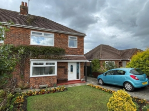 14 MILFIELD AVENUE, NORTHALLERTON